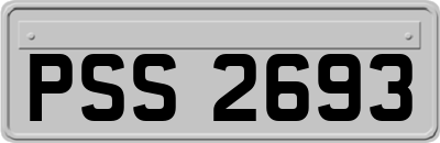 PSS2693