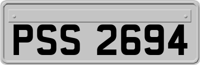 PSS2694