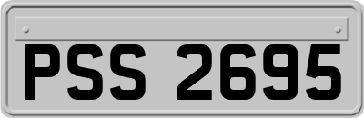 PSS2695