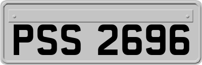 PSS2696
