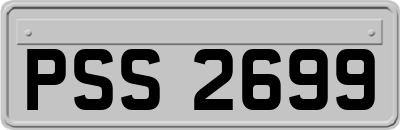 PSS2699