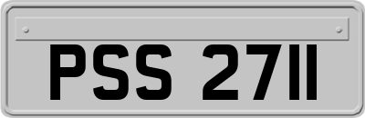 PSS2711