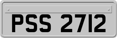 PSS2712