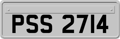 PSS2714