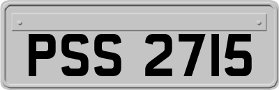 PSS2715