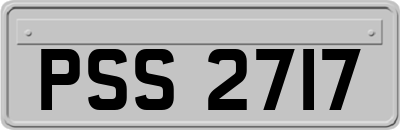 PSS2717