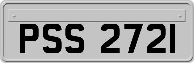 PSS2721