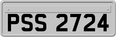 PSS2724