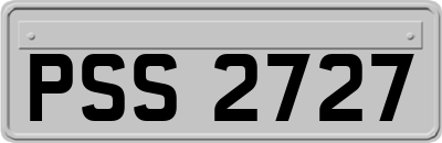 PSS2727