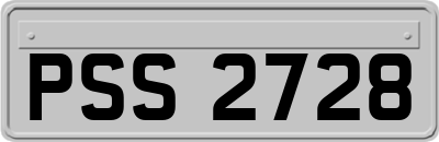 PSS2728