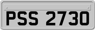 PSS2730