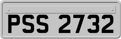 PSS2732