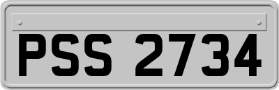 PSS2734
