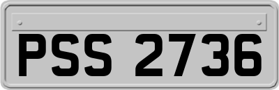 PSS2736