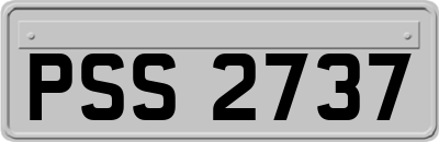 PSS2737