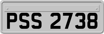 PSS2738