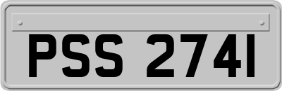 PSS2741