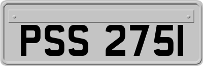 PSS2751