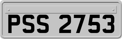 PSS2753