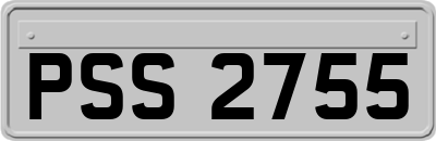 PSS2755