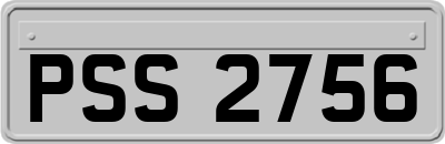PSS2756