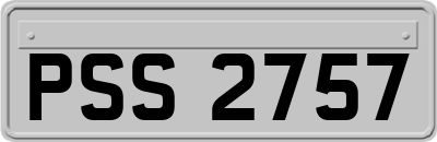 PSS2757