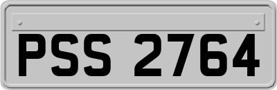 PSS2764