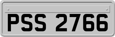 PSS2766