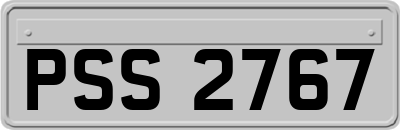 PSS2767