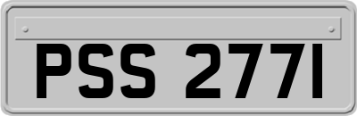 PSS2771