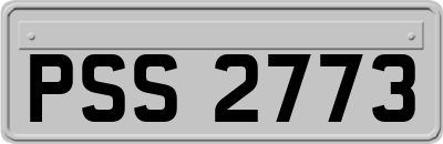PSS2773
