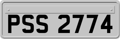 PSS2774