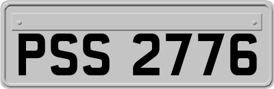 PSS2776
