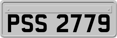 PSS2779