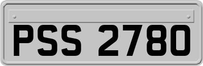 PSS2780