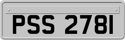 PSS2781