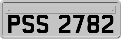 PSS2782