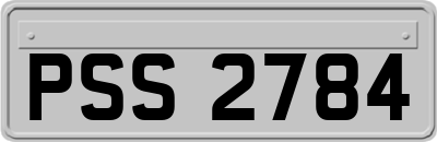 PSS2784