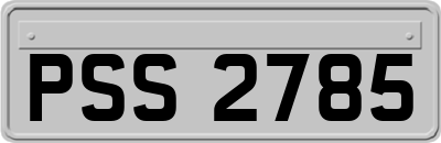 PSS2785