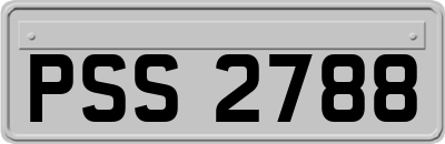 PSS2788