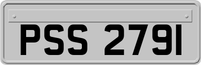 PSS2791