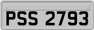 PSS2793