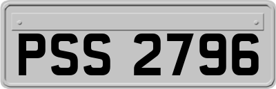 PSS2796