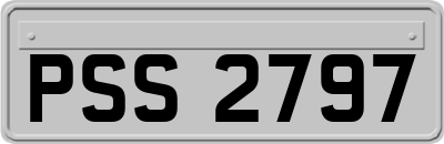 PSS2797