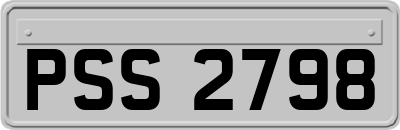 PSS2798
