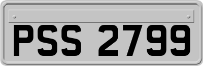 PSS2799