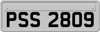 PSS2809