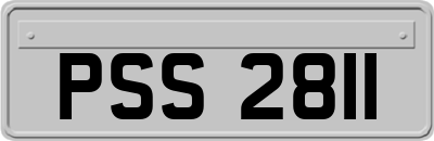 PSS2811