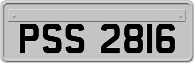 PSS2816