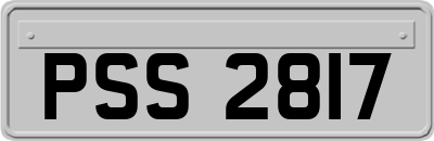 PSS2817